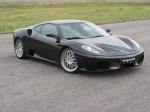 Ferrari F430 by Cargraphic 2004 года